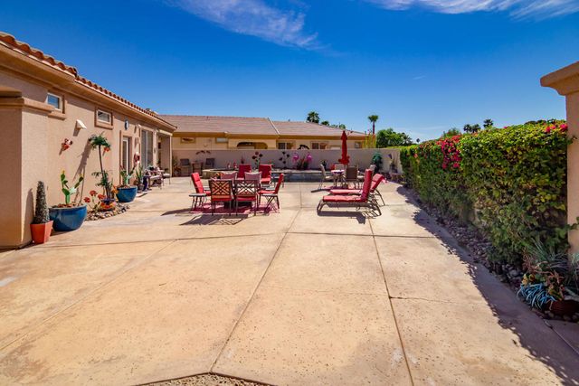 75720 W Heritage, Palm Desert, CA 92211