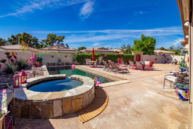 75720 W Heritage, Palm Desert, CA 92211