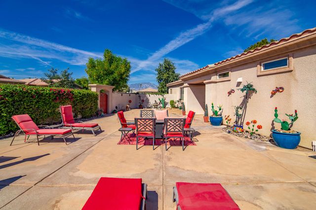 75720 W Heritage, Palm Desert, CA 92211