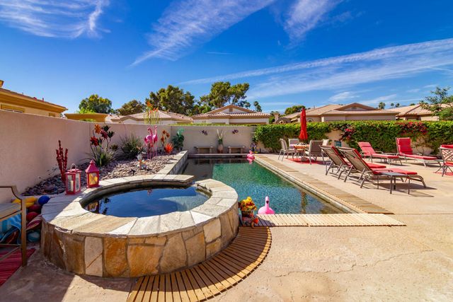 75720 W Heritage, Palm Desert, CA 92211