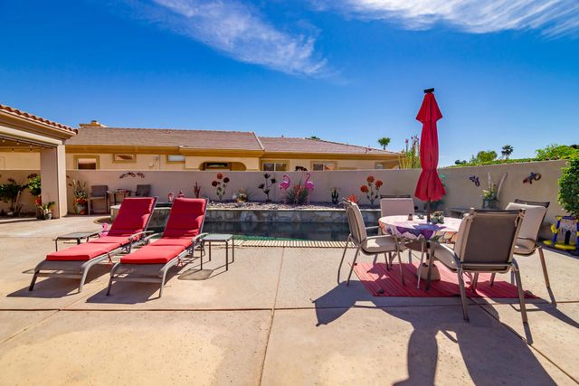 75720 W Heritage, Palm Desert, CA 92211