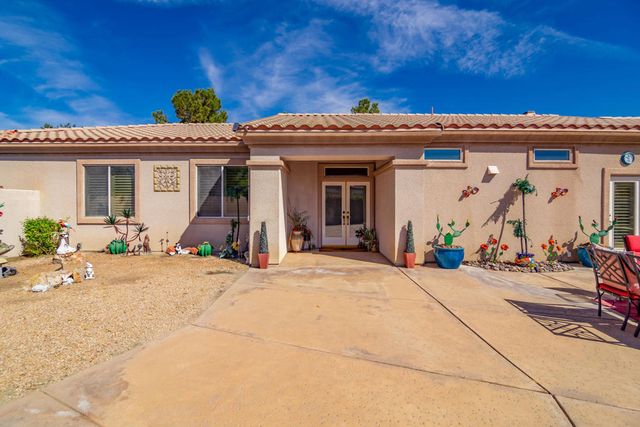 75720 W Heritage, Palm Desert, CA 92211