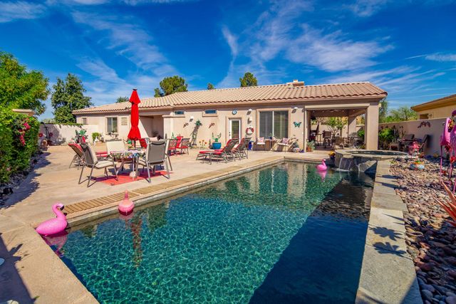 75720 W Heritage, Palm Desert, CA 92211