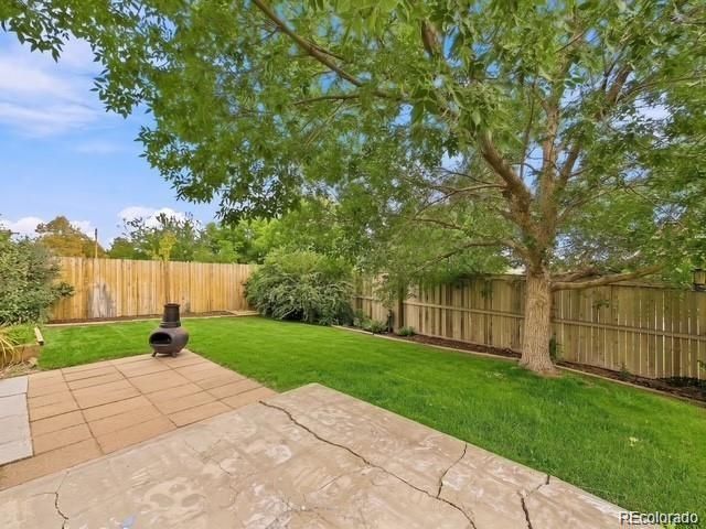 9548 E 112th Drive, Henderson, CO 80640