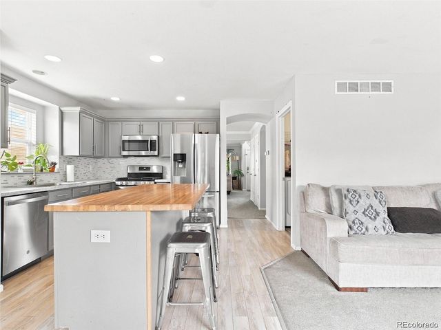 9548 E 112th Drive, Henderson, CO 80640