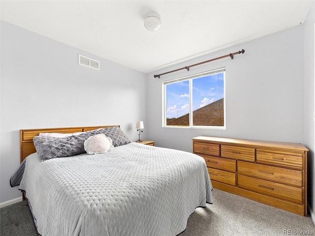 9548 E 112th Drive, Henderson, CO 80640
