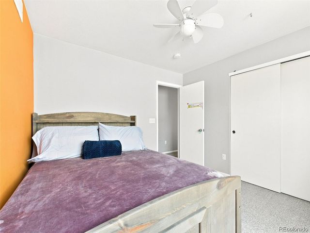 9548 E 112th Drive, Henderson, CO 80640