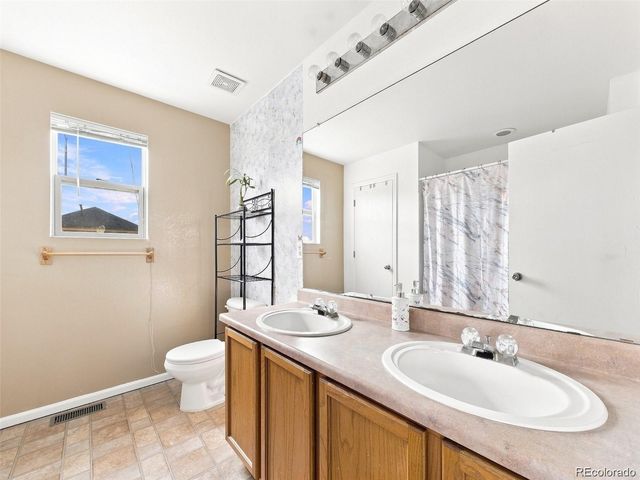 9548 E 112th Drive, Henderson, CO 80640