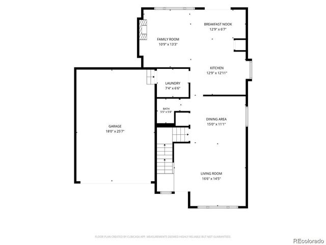 9548 E 112th Drive, Henderson, CO 80640