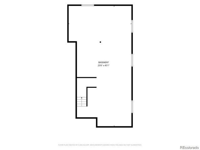 9548 E 112th Drive, Henderson, CO 80640