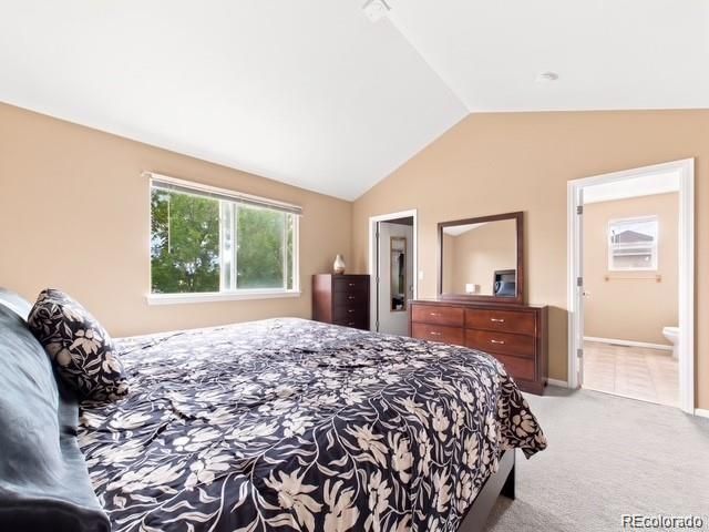 9548 E 112th Drive, Henderson, CO 80640