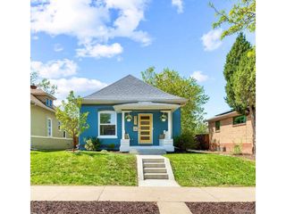 3127 N Josephine St, Denver, CO 80205