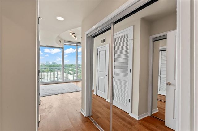 361 17th Street NW 1021, Atlanta, GA 30363