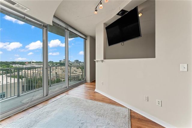361 17th Street NW 1021, Atlanta, GA 30363