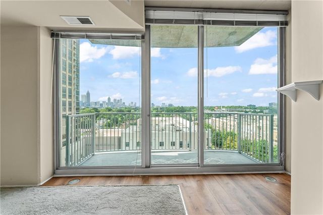361 17th Street NW 1021, Atlanta, GA 30363