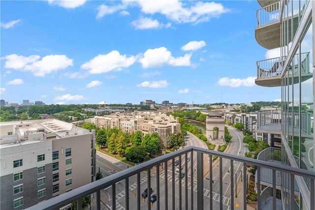 361 17th Street NW 1021, Atlanta, GA 30363