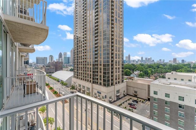 361 17th Street NW 1021, Atlanta, GA 30363