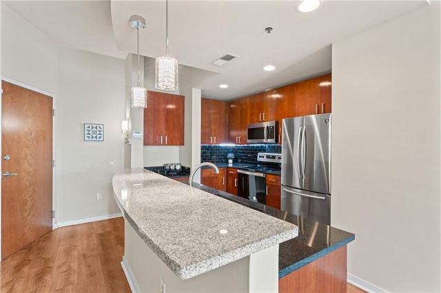 361 17th Street NW 1021, Atlanta, GA 30363