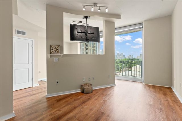 361 17th Street NW 1021, Atlanta, GA 30363