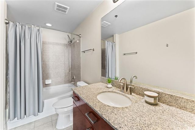 361 17th Street NW 1021, Atlanta, GA 30363