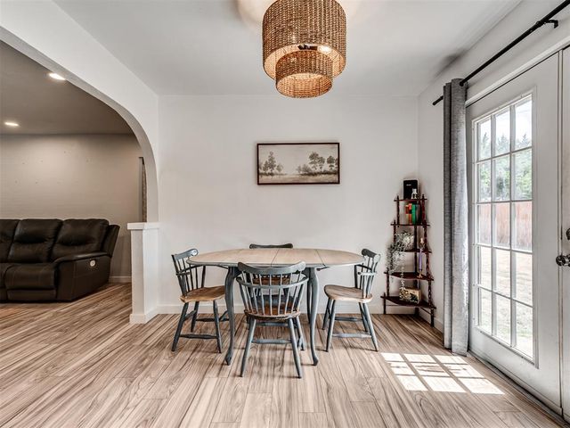 3216 E Noble Drive, Edmond, OK 73034