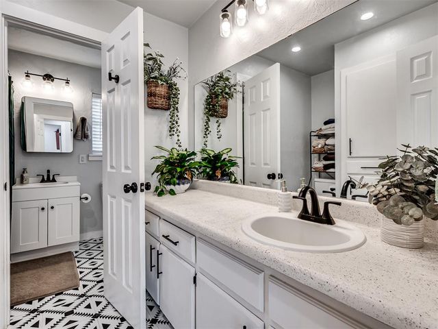 3216 E Noble Drive, Edmond, OK 73034