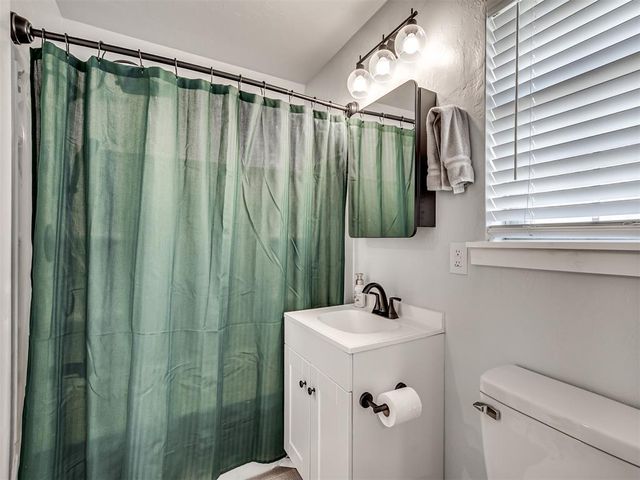 3216 E Noble Drive, Edmond, OK 73034