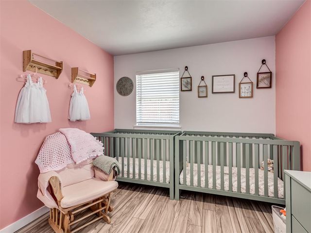 3216 E Noble Drive, Edmond, OK 73034
