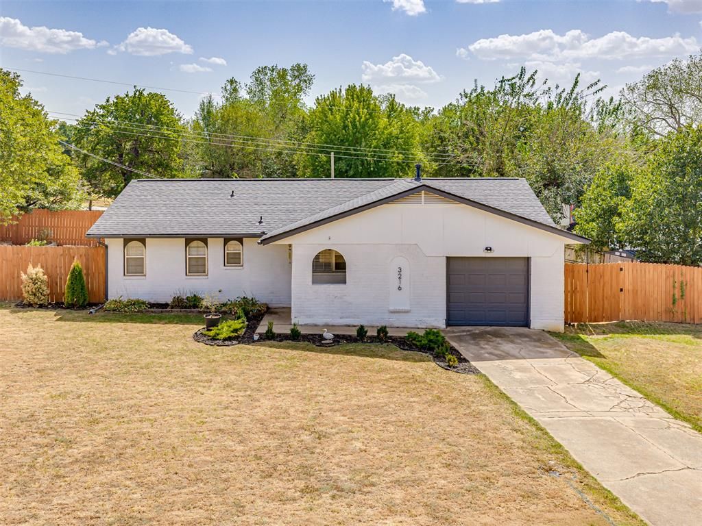 3216 E Noble Drive, Edmond, OK 73034