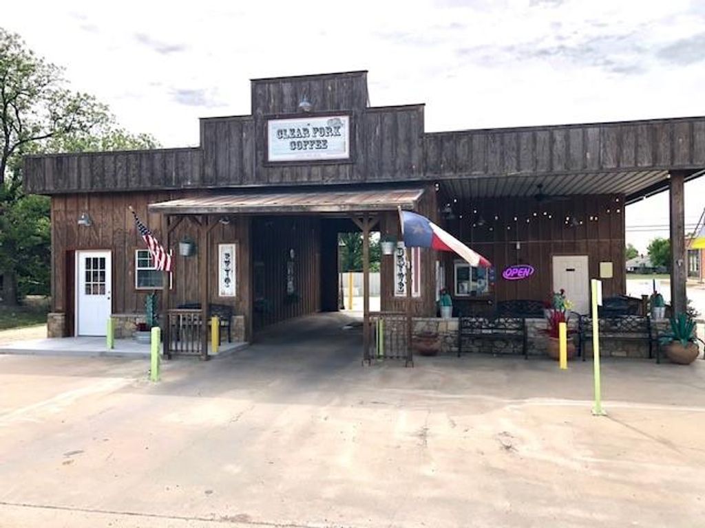 301 N Main, Albany, TX 76430