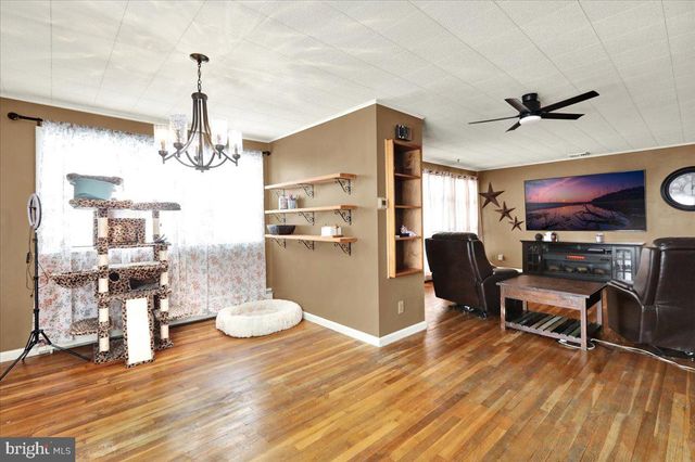 2156 GEORGIA RD, Temple, PA 19560