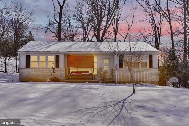 2156 GEORGIA RD, Temple, PA 19560