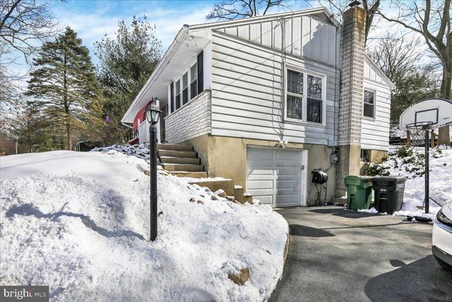 2156 GEORGIA RD, Temple, PA 19560