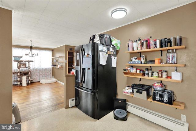 2156 GEORGIA RD, Temple, PA 19560