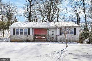 2156 GEORGIA RD, Temple, PA 19560