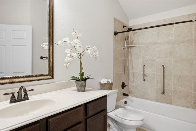 1003 Lakeshore Boulevard, Oak Point, TX 75068
