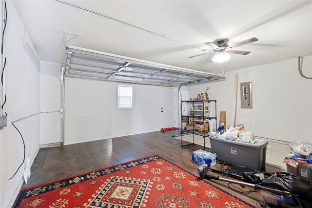 1003 Lakeshore Boulevard, Oak Point, TX 75068
