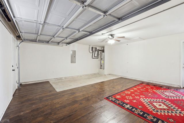 1003 Lakeshore Boulevard, Oak Point, TX 75068