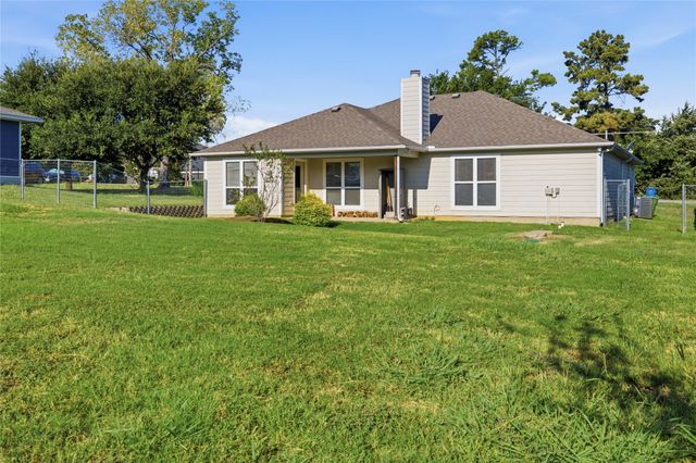 1003 Lakeshore Boulevard, Oak Point, TX 75068
