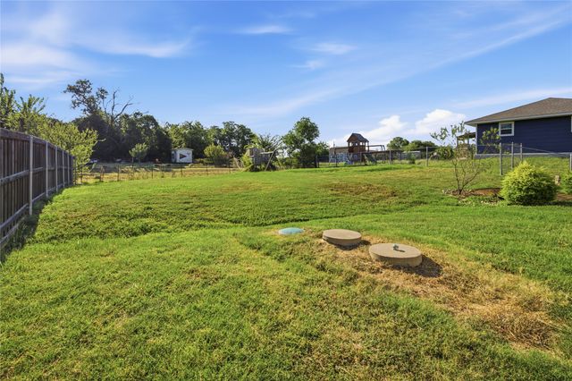 1003 Lakeshore Boulevard, Oak Point, TX 75068