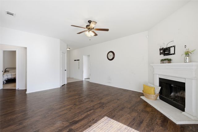 1003 Lakeshore Boulevard, Oak Point, TX 75068