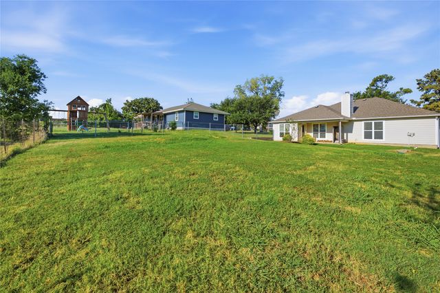 1003 Lakeshore Boulevard, Oak Point, TX 75068