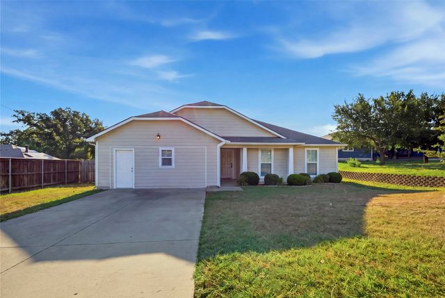 1003 Lakeshore Boulevard, Oak Point, TX 75068
