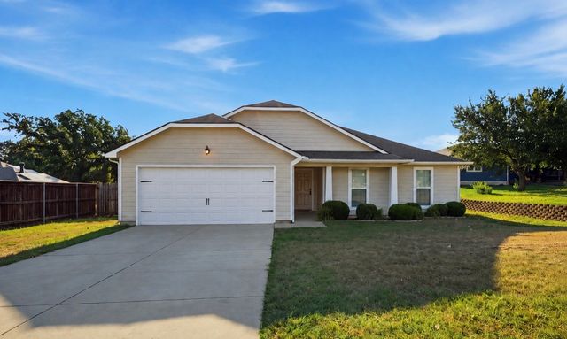 1003 Lakeshore Boulevard, Oak Point, TX 75068