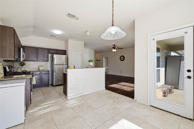 1003 Lakeshore Boulevard, Oak Point, TX 75068