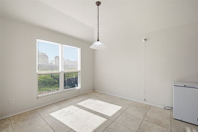 1003 Lakeshore Boulevard, Oak Point, TX 75068