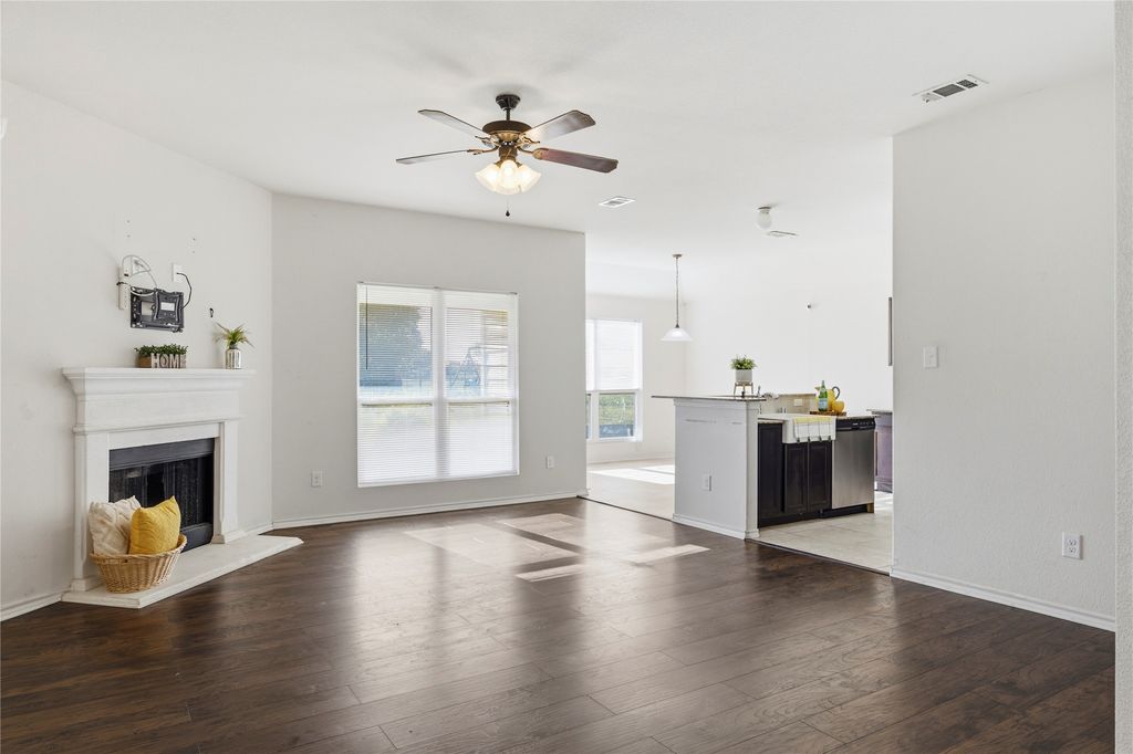 1003 Lakeshore Boulevard, Oak Point, TX 75068