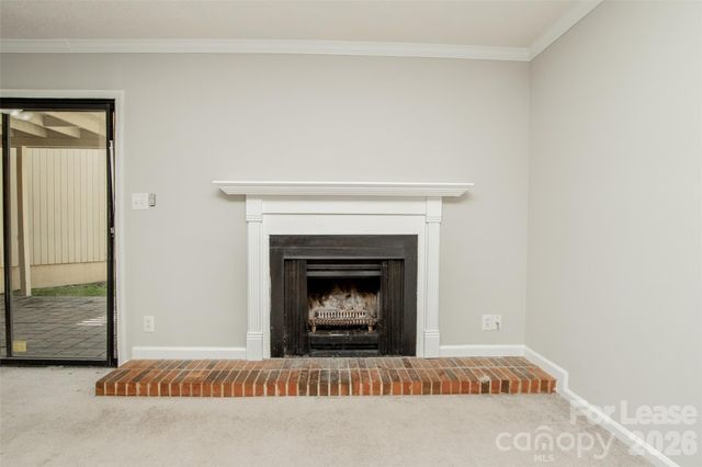 7922 Horse Chestnut Lane, Charlotte, NC 28277
