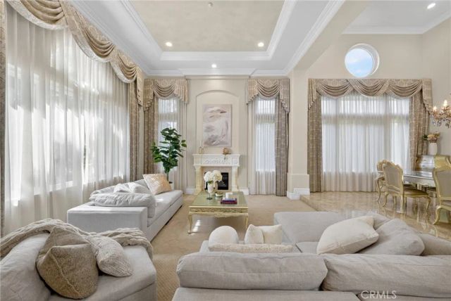 2463 Abadejo, La Verne, CA 91750