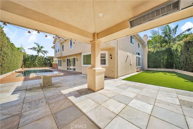 2463 Abadejo, La Verne, CA 91750